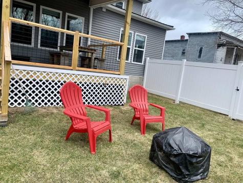 14190 Route 9 Au Sable Forks NY 12912