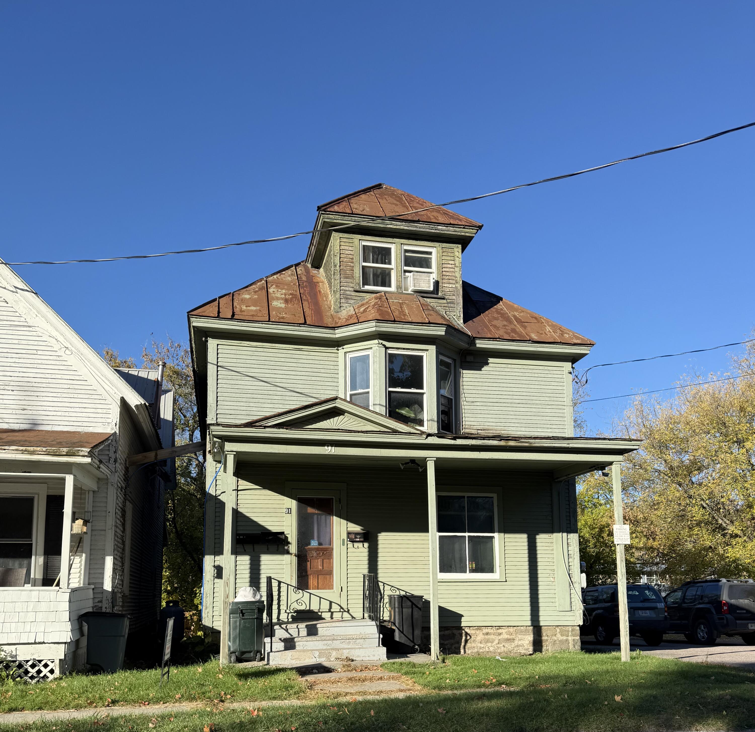 91 Catherine Street Malone NY 12953