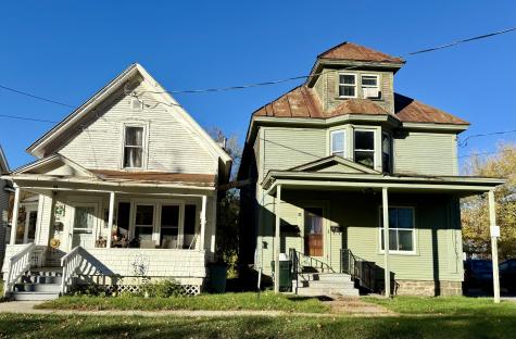 91 Catherine Street Malone NY 12953