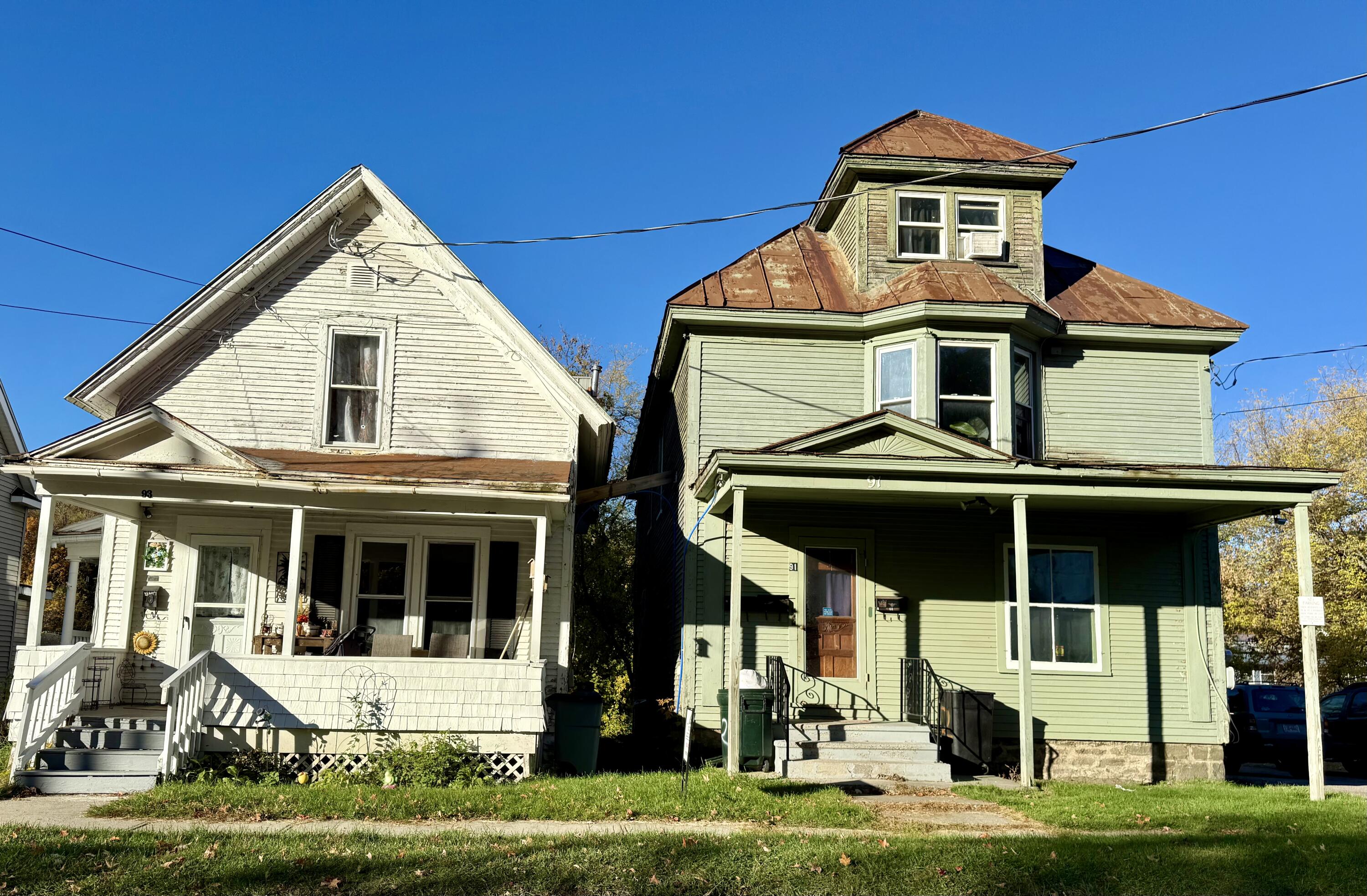 91 Catherine Street Malone NY 12953
