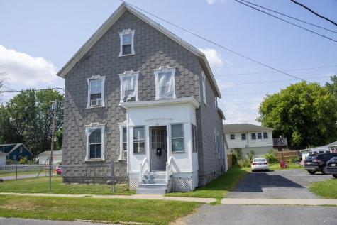 28 Standish Street Plattsburgh NY 12901