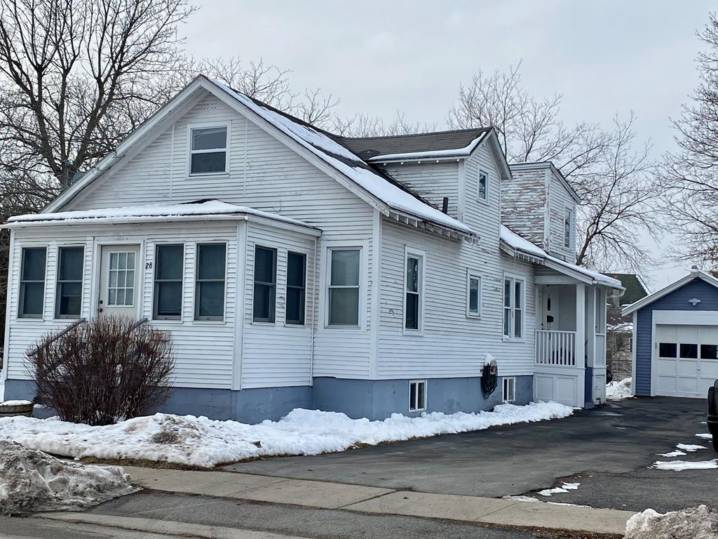28 S Peru Street Plattsburgh NY 12901