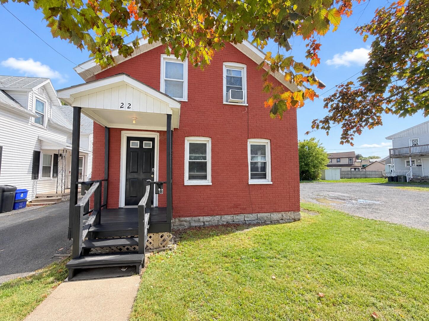 22 Weed Street Plattsburgh NY 12901