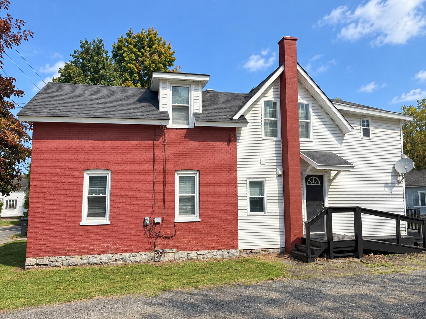 22 Weed Street Plattsburgh NY 12901