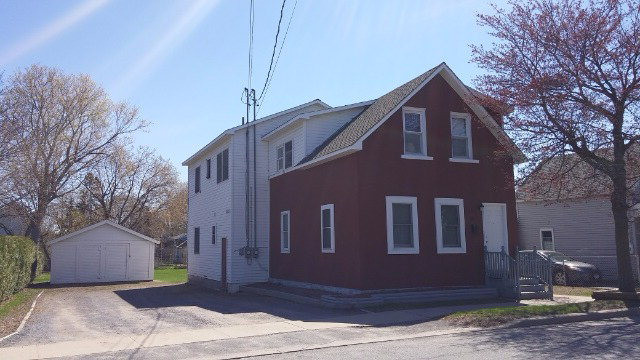 44-46 Elizabeth Street Plattsburgh NY 12901