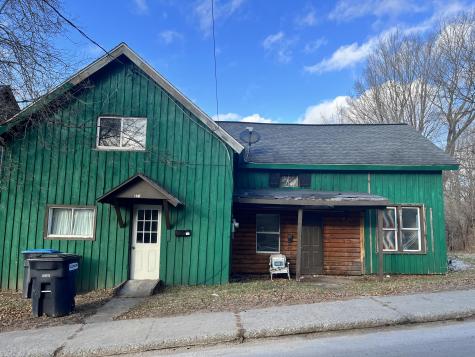 108 College Avenue Malone NY 12953