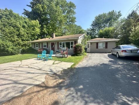 4 Seneca Drive Plattsburgh NY 12901