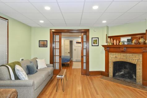79 Franklin Avenue Saranac Lake NY 12983