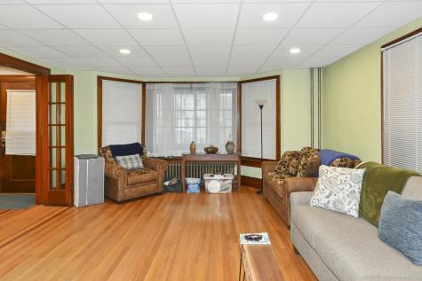 79 Franklin Avenue Saranac Lake NY 12983