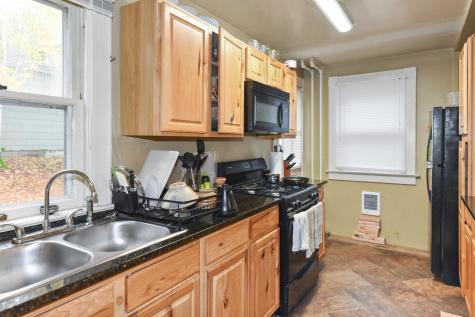 79 Franklin Avenue Saranac Lake NY 12983