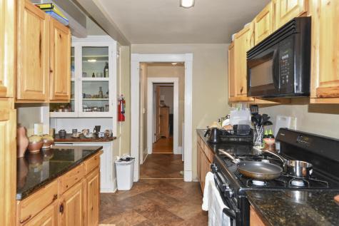 79 Franklin Avenue Saranac Lake NY 12983