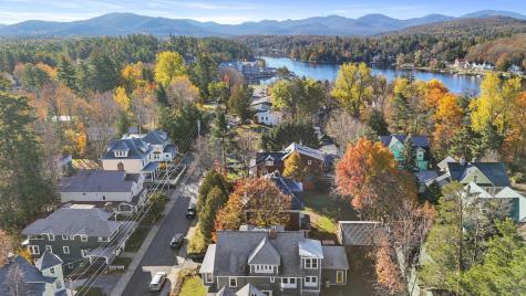 79 Franklin Avenue Saranac Lake NY 12983