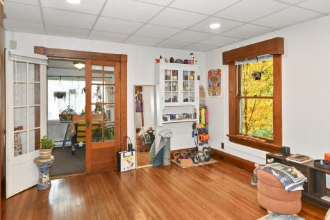 79 Franklin Avenue Saranac Lake NY 12983