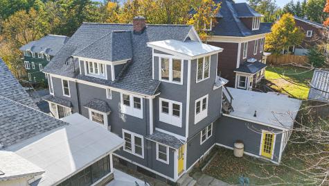 79 Franklin Avenue Saranac Lake NY 12983