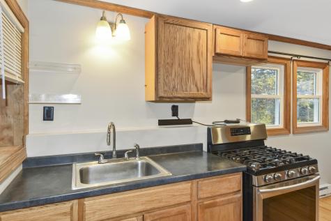 79 Franklin Avenue Saranac Lake NY 12983