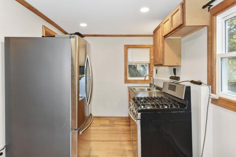 79 Franklin Avenue Saranac Lake NY 12983