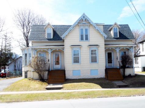 145 Cornelia Street Plattsburgh NY 12901