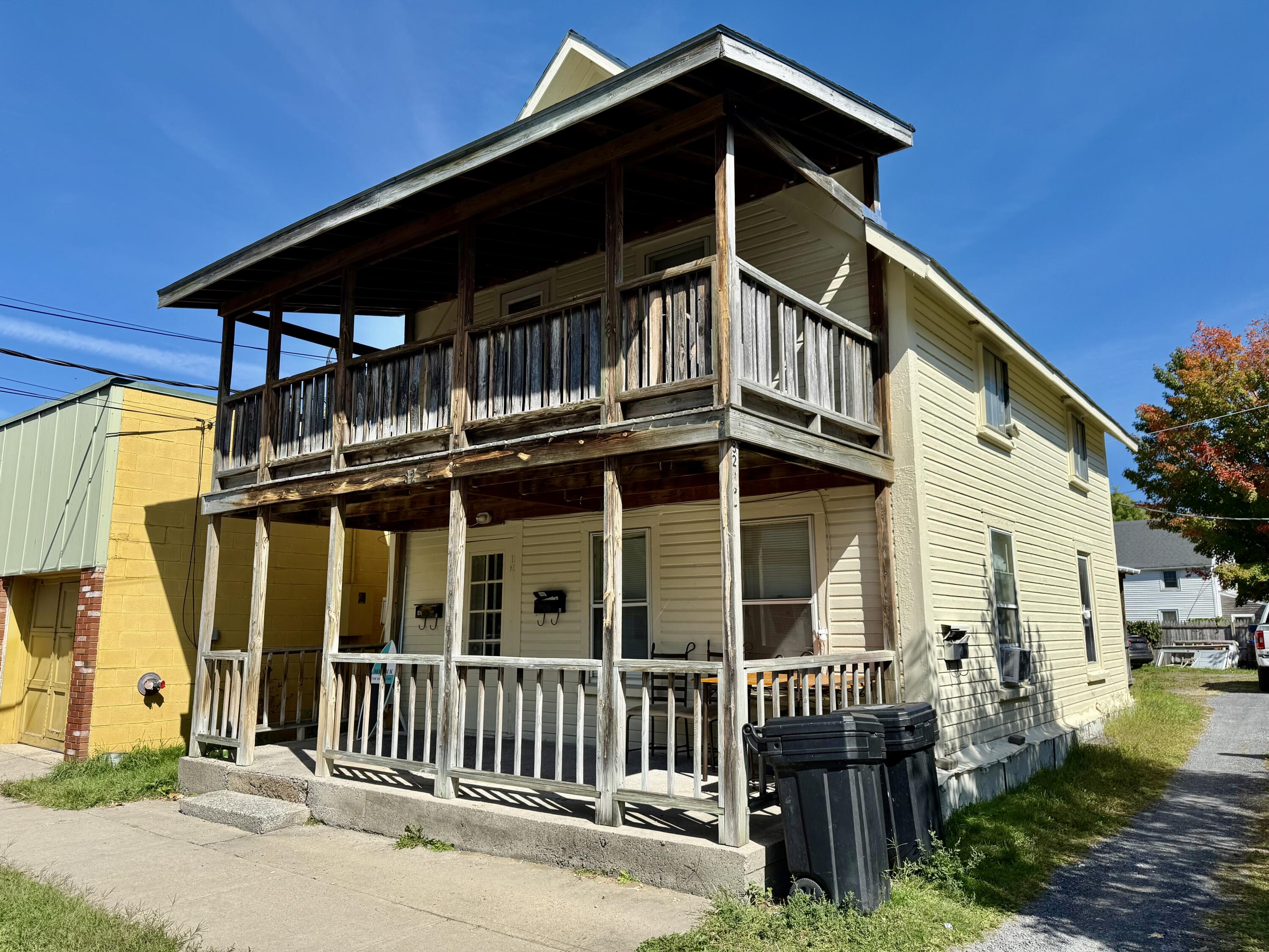 82 Montcalm Avenue Plattsburgh NY 12901