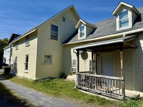 82 Montcalm Avenue Plattsburgh NY 12901