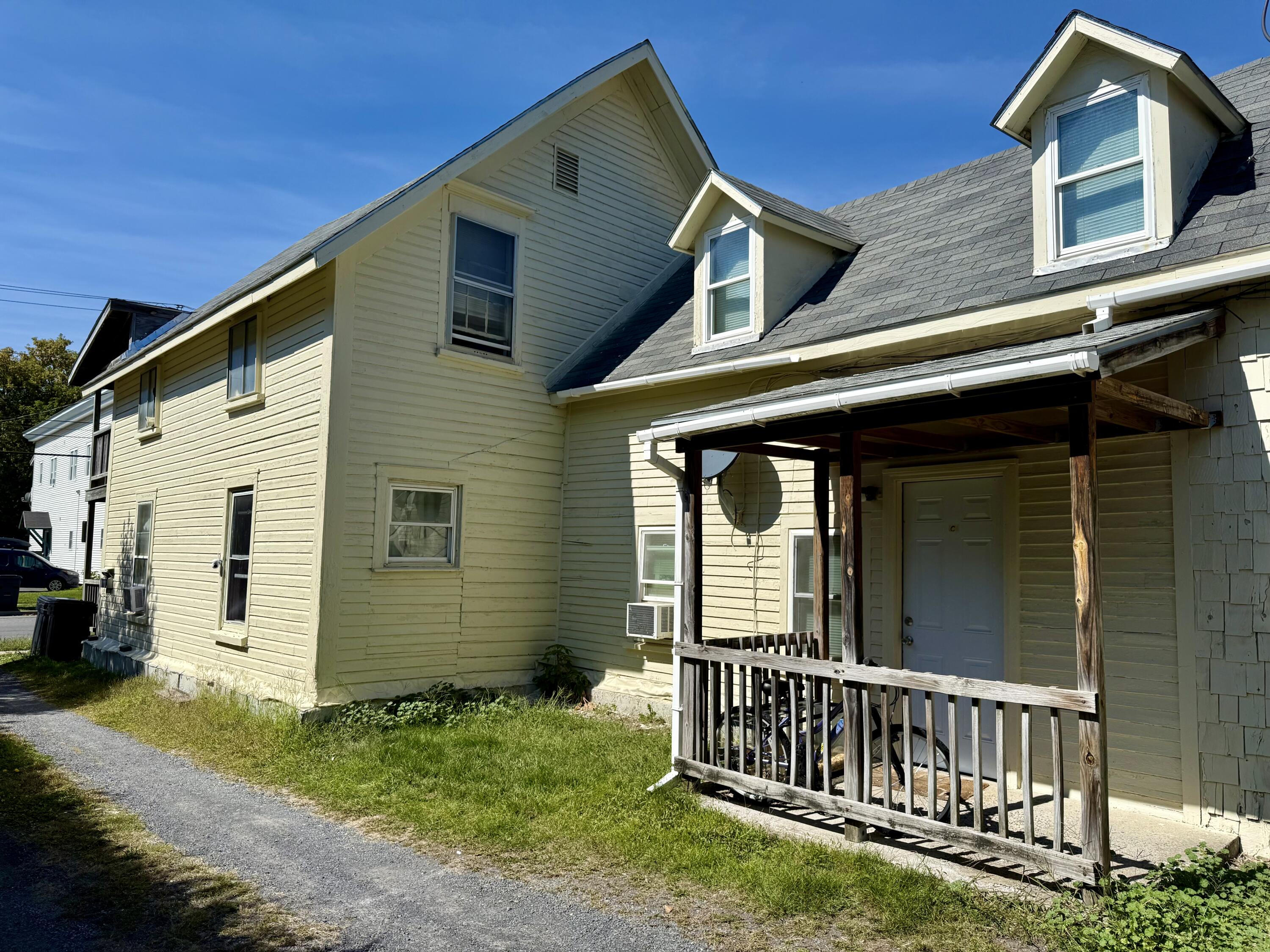 82 Montcalm Avenue Plattsburgh NY 12901