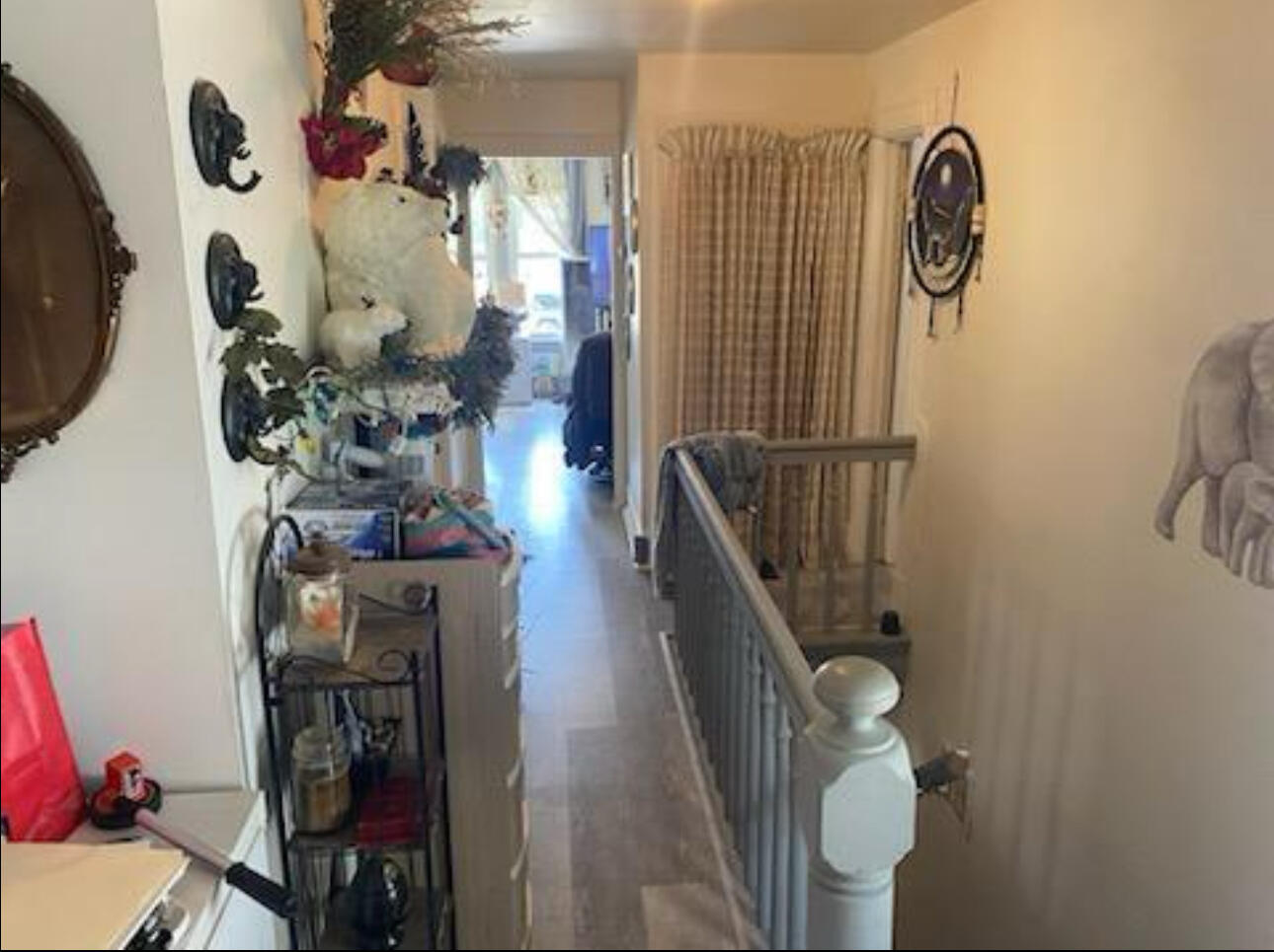 17 Fort Covington Street Malone NY 12953