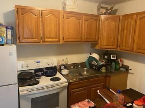 17 Fort Covington Street Malone NY 12953