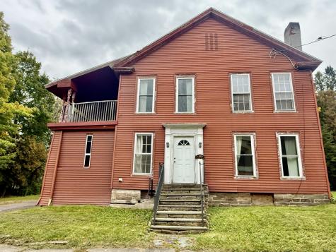 14 Francis Street Malone NY 12953