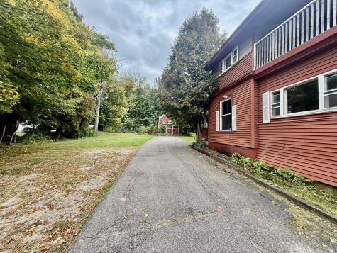 14 Francis Street Malone NY 12953