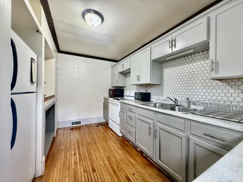 14 Francis Street Malone NY 12953