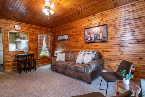 6144 Sentinel Road Lake Placid NY 12946