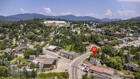 6144 Sentinel Road Lake Placid NY 12946