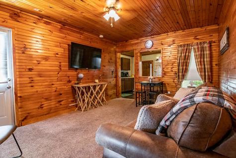 6144 Sentinel Road Lake Placid NY 12946