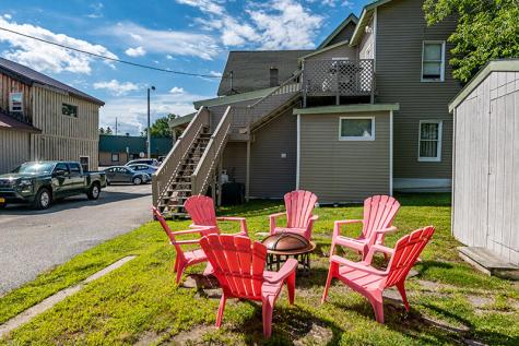 6144 Sentinel Road Lake Placid NY 12946