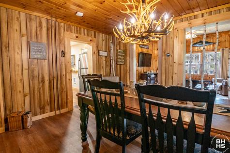 6144 Sentinel Road Lake Placid NY 12946