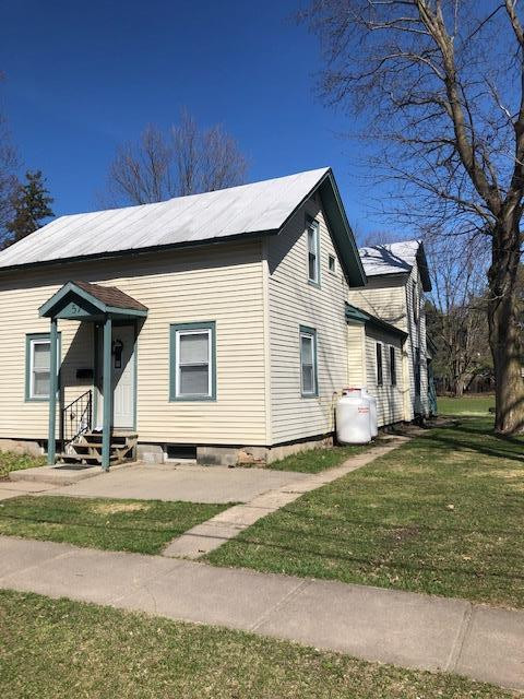 57 Edward Street Malone NY 12953