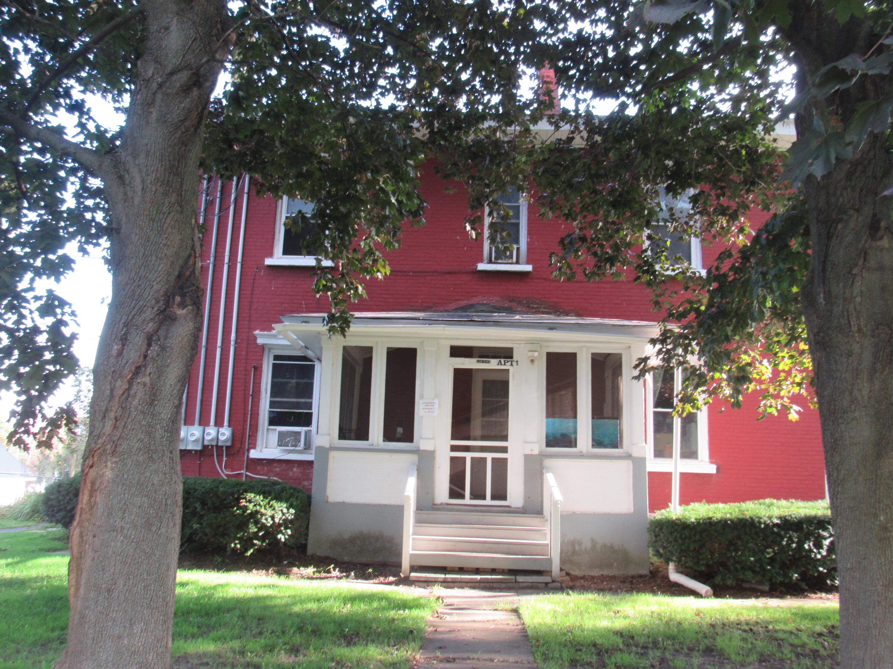 19 Locust Street Champlain NY 12919