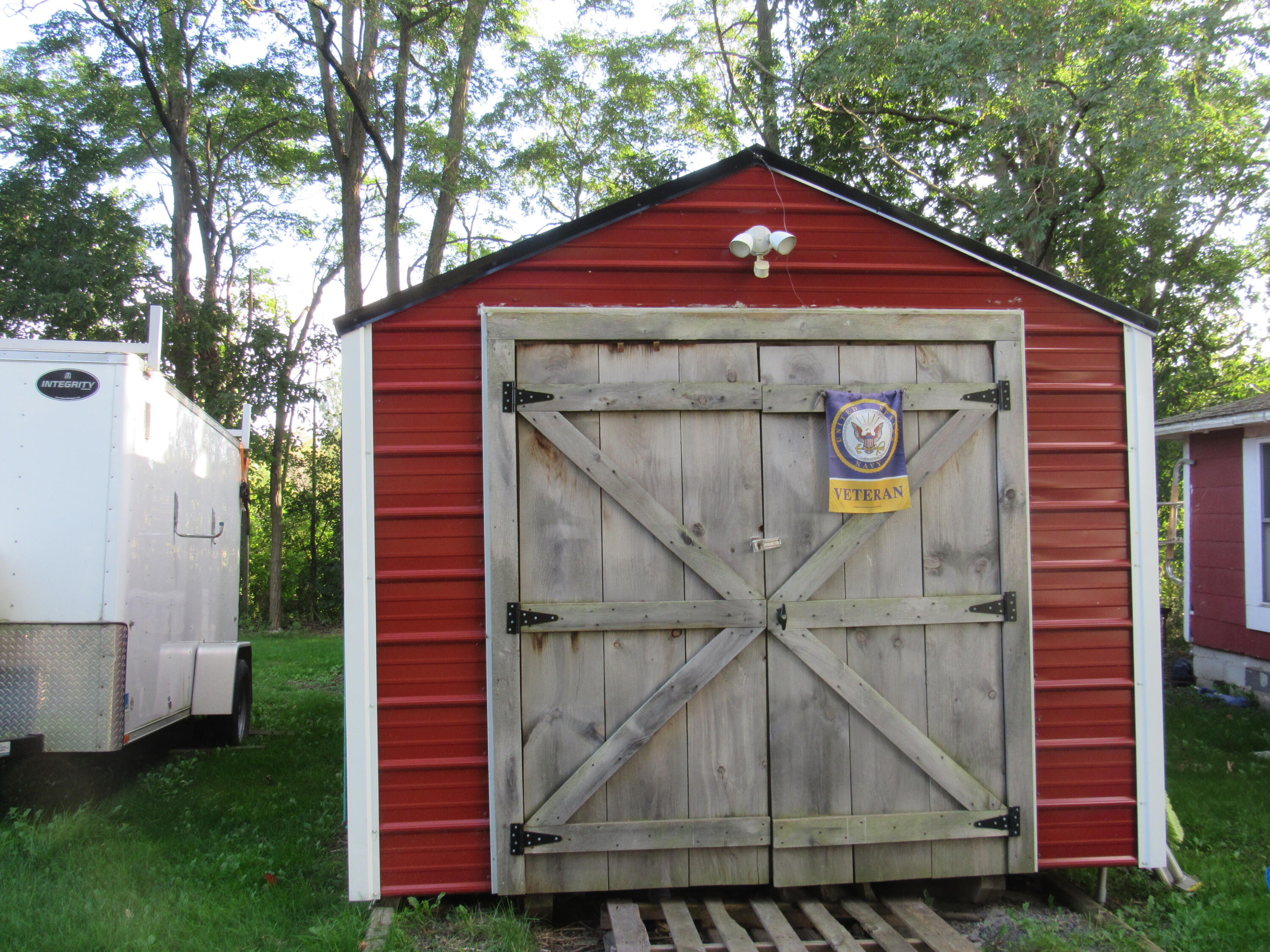 19 Locust Street Champlain NY 12919