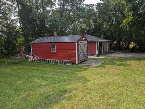 19 Locust Street Champlain NY 12919