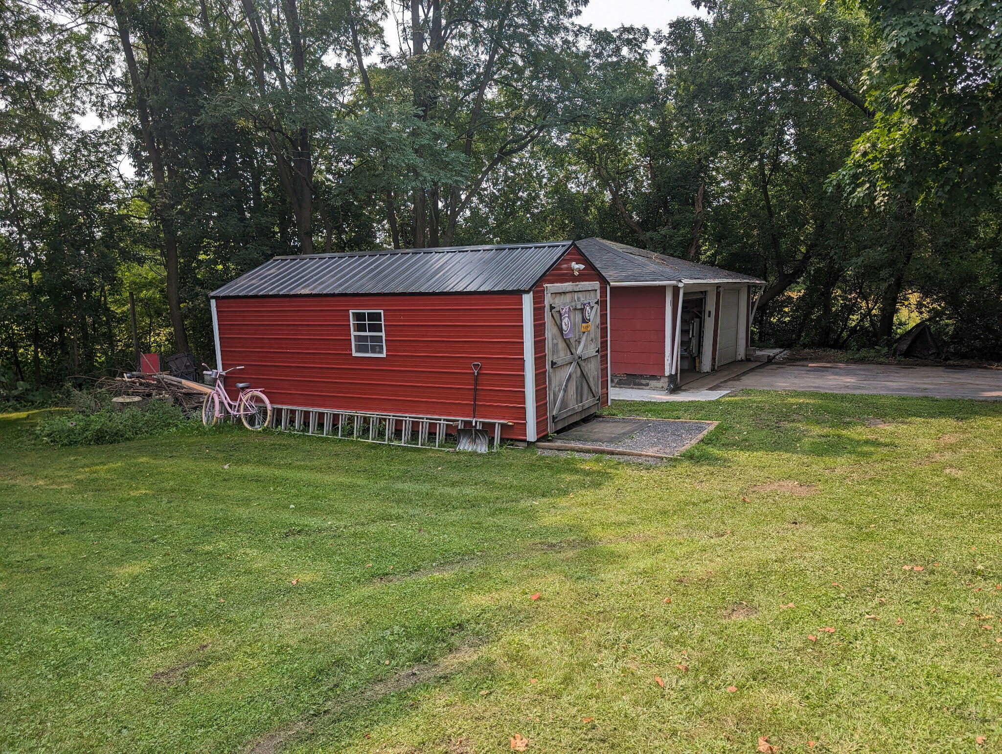 19 Locust Street Champlain NY 12919