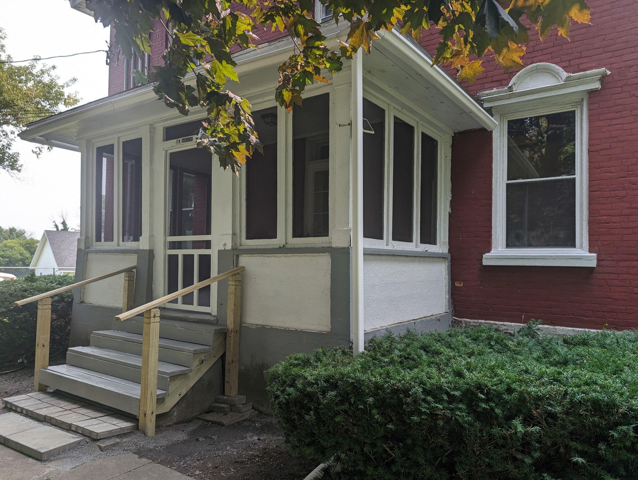 19 Locust Street Champlain NY 12919