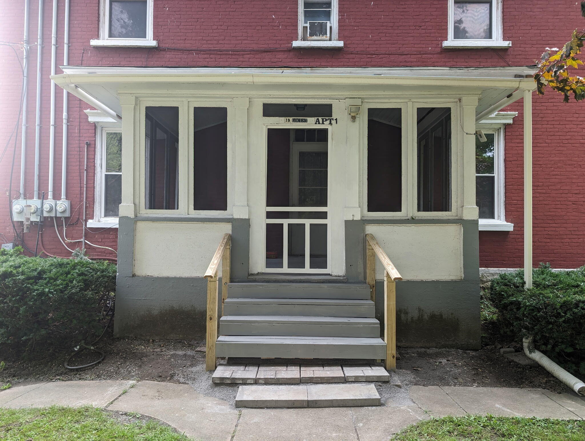 19 Locust Street Champlain NY 12919