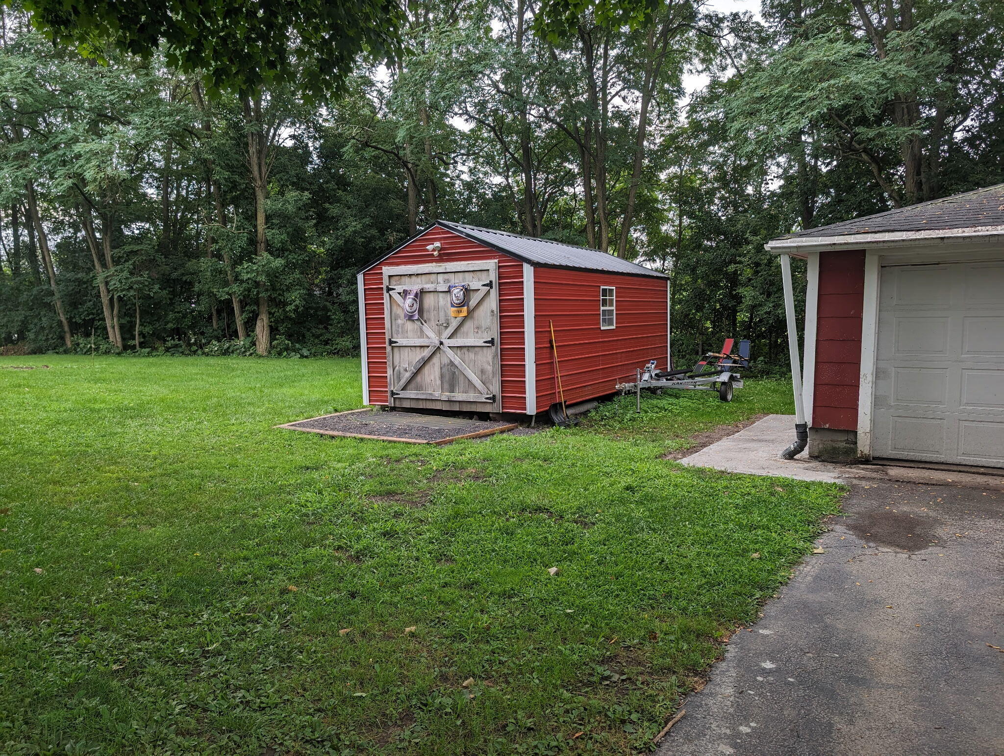 19 Locust Street Champlain NY 12919
