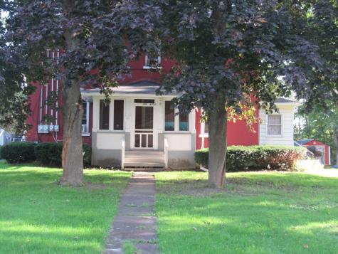 19 Locust Street Champlain NY 12919