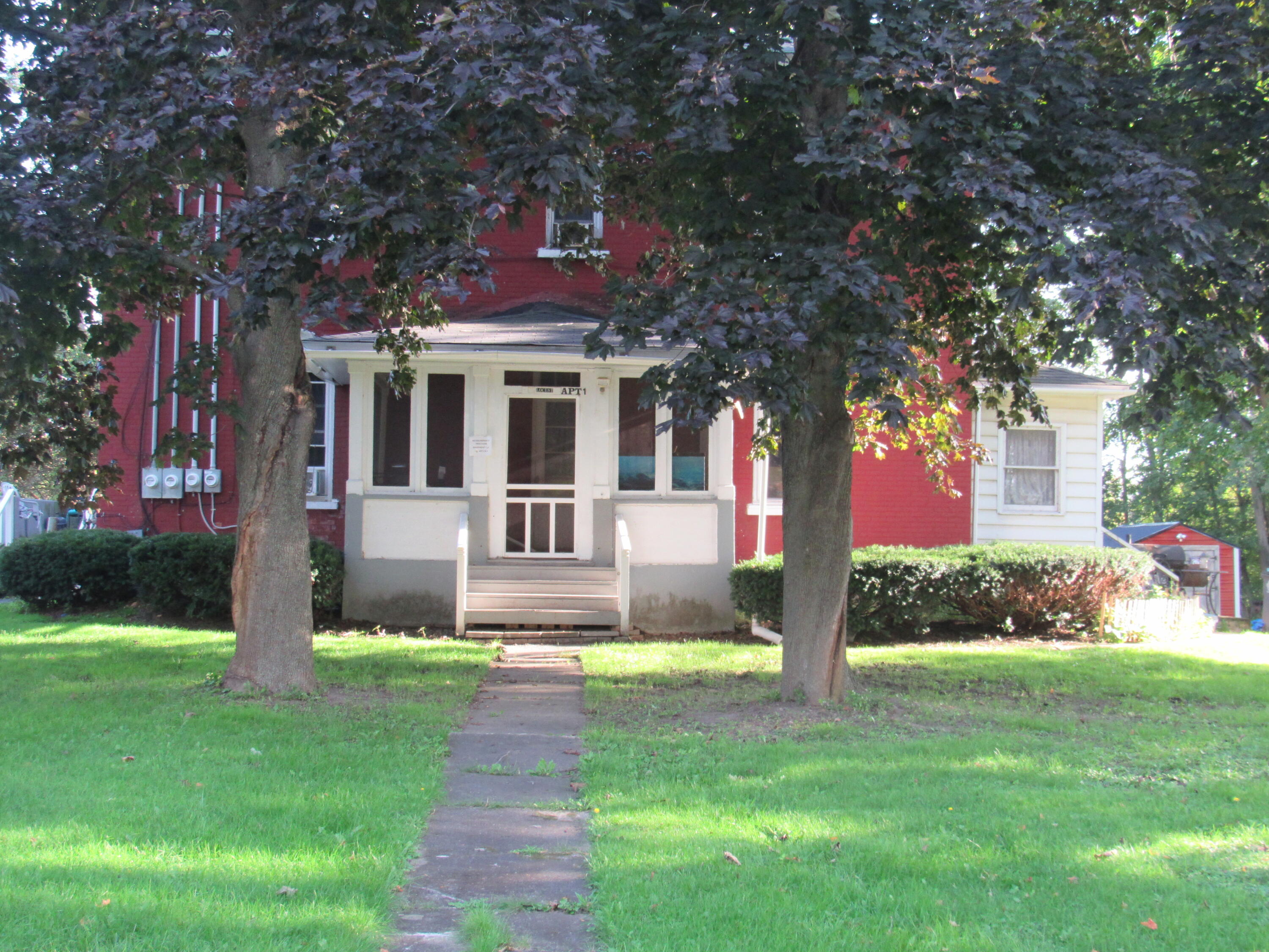 19 Locust Street Champlain NY 12919