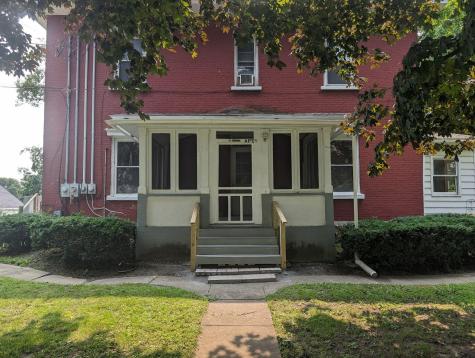 19 Locust Street Champlain NY 12919