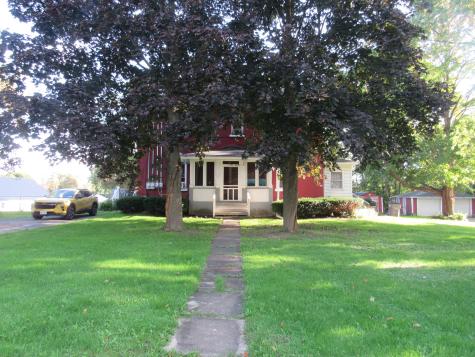 19 Locust Street Champlain NY 12919