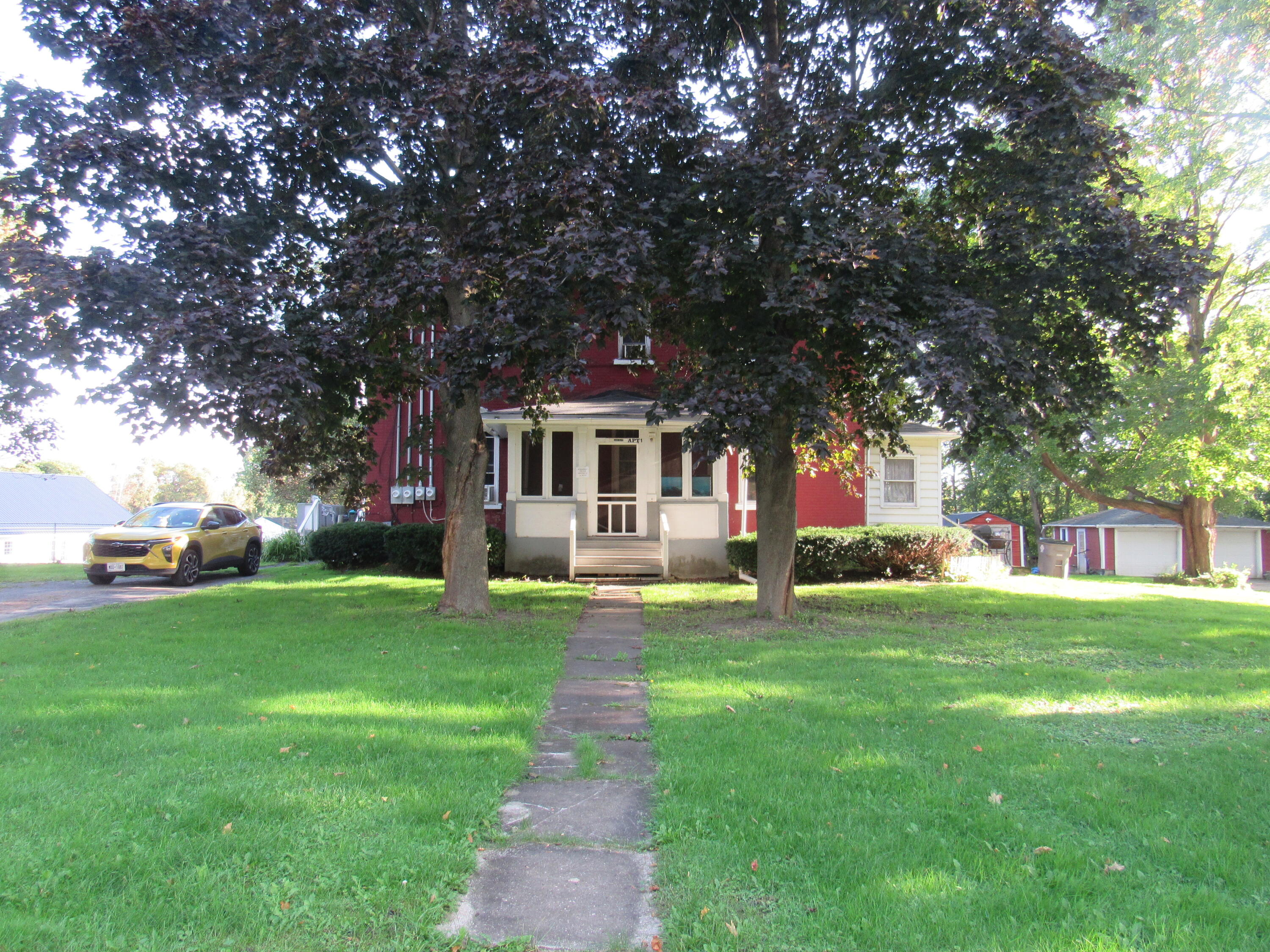 19 Locust Street Champlain NY 12919