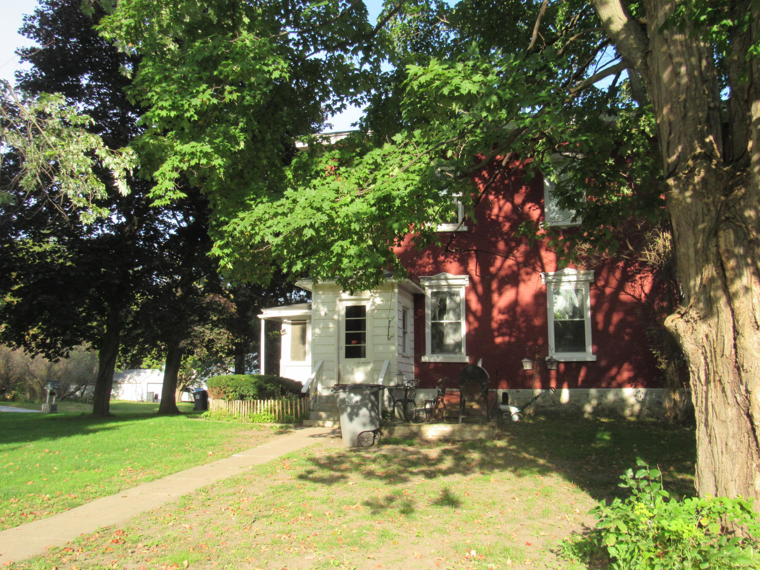 19 Locust Street Champlain NY 12919