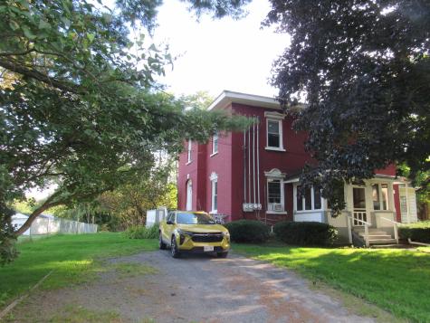 19 Locust Street Champlain NY 12919