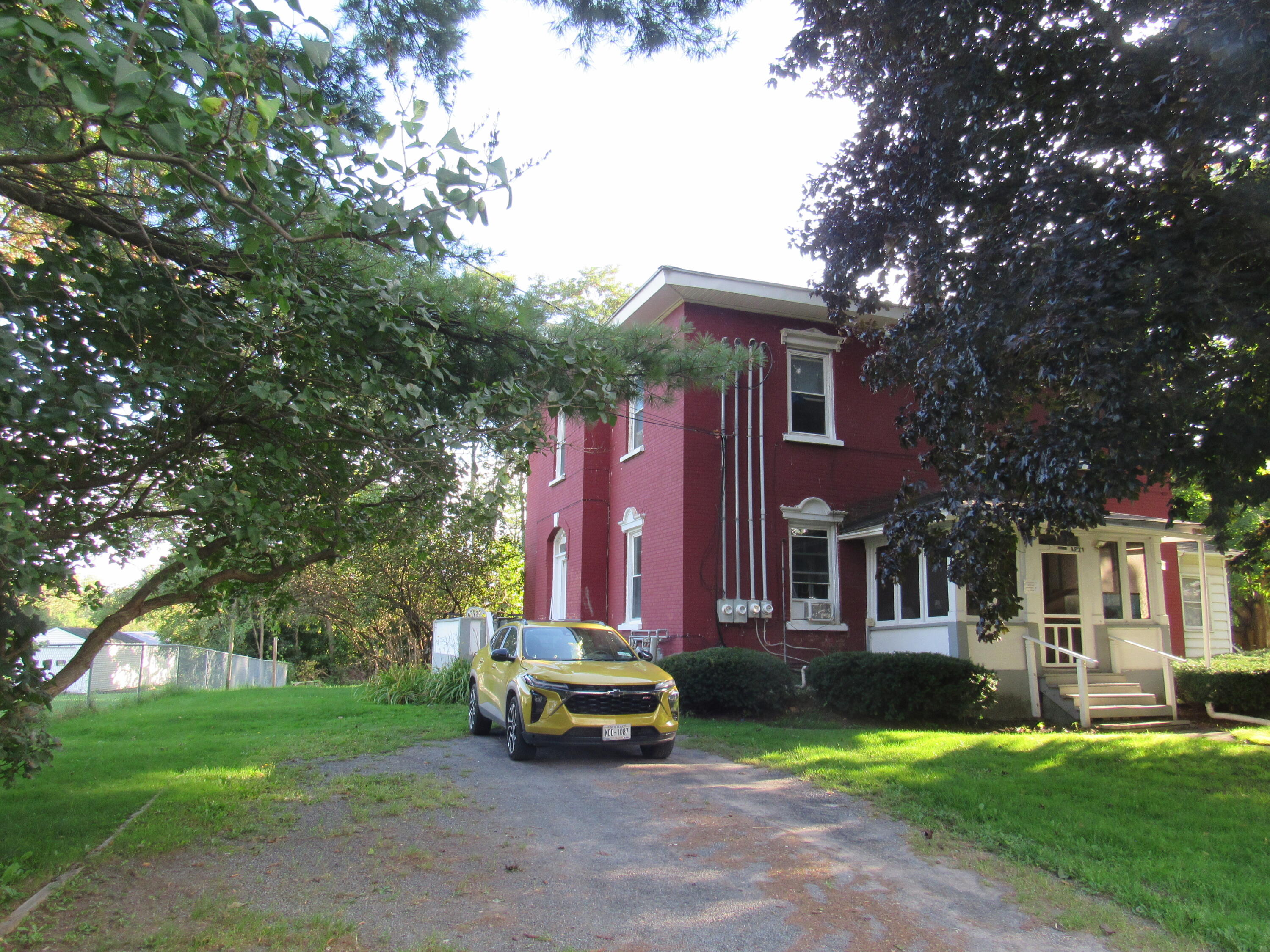 19 Locust Street Champlain NY 12919